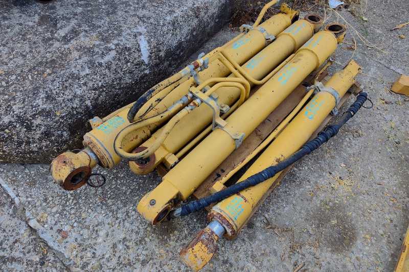 OmecoHub - Immagine CATERPILLAR 312C